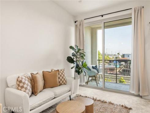 1590 E Hermosa 3 , Placentia, CA