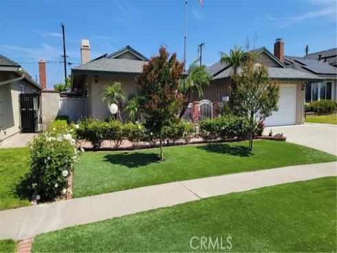 943  Berkenstock   Lane, Placentia, CA