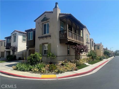 320 E Costera   Court, Placentia, CA