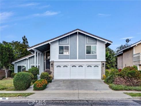1836 Macinnes Place, Placentia, CA
