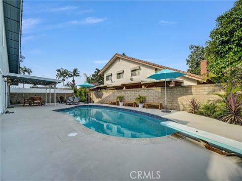 1836 Macinnes Place, Placentia, CA