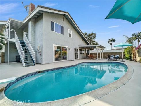 1836 Macinnes Place, Placentia, CA