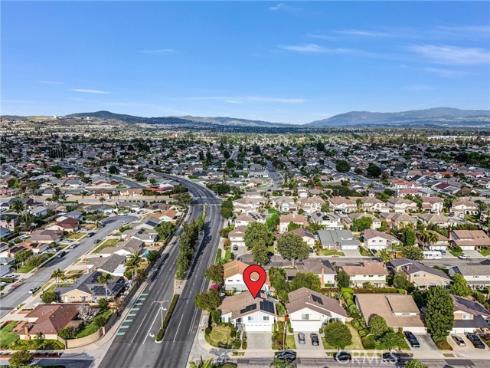 1836 Macinnes Place, Placentia, CA