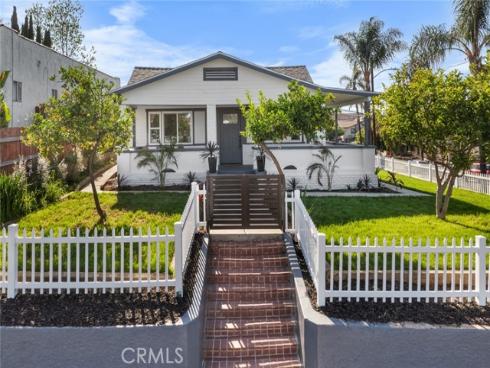 201 S Melrose Street, Placentia, CA