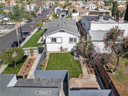 201 S Melrose Street, Placentia, CA