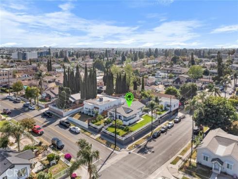 201 S Melrose Street, Placentia, CA