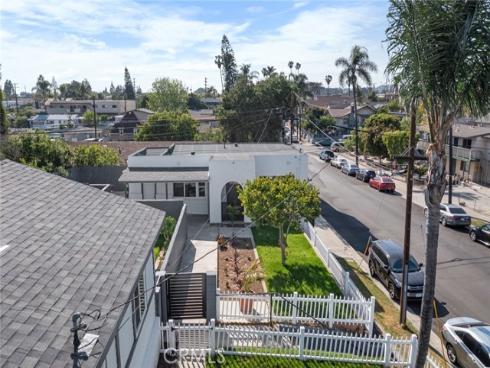 201 S Melrose Street, Placentia, CA