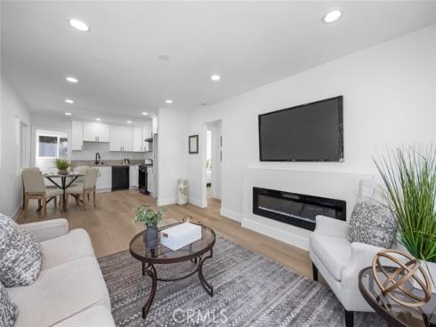 201 S Melrose Street, Placentia, CA