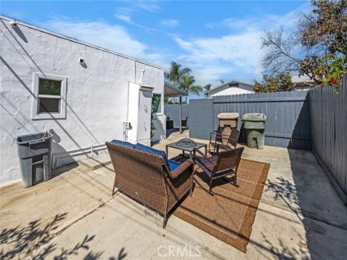 201 S Melrose Street, Placentia, CA