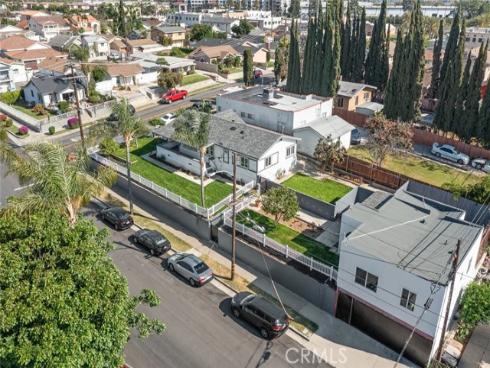 201 S Melrose Street, Placentia, CA