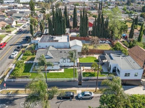 201 S Melrose Street, Placentia, CA