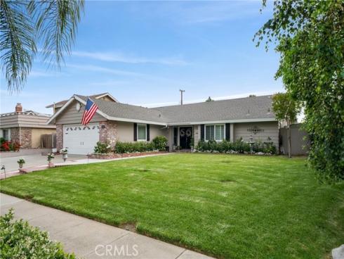426 Morse Avenue, Placentia, CA