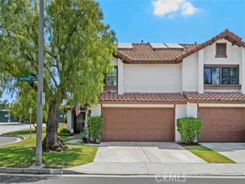 1132 Santiago 11 Drive, Placentia, CA