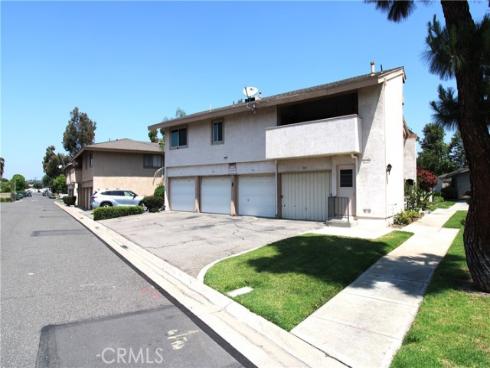 245 Doverfield 46 Drive, Placentia, CA