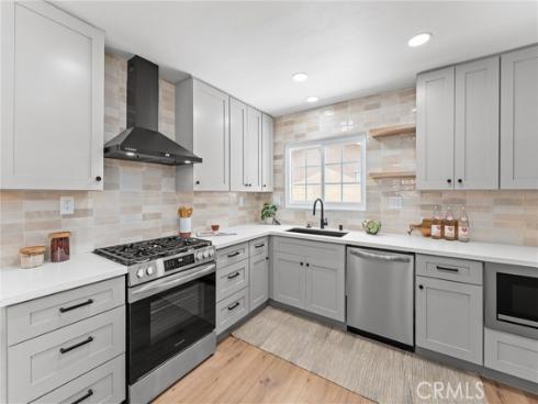 2225 Cartlen Drive, Placentia, CA