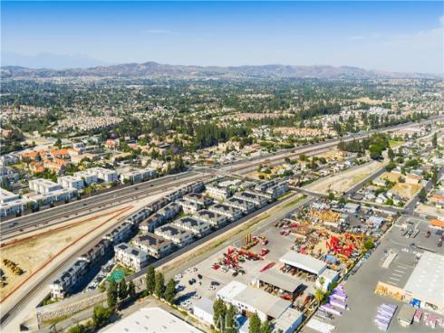 1570 Topeka Ave, unit 8, Placentia , Placentia, CA