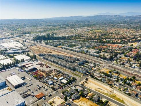 1570  Topeka Ave, unit 8, Placentia  , Placentia, CA