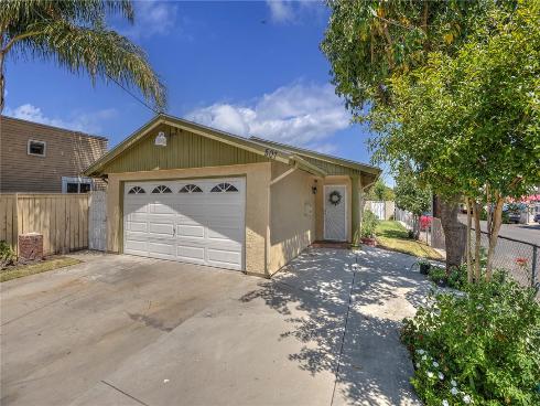 507 W La Jolla Street, Placentia, CA