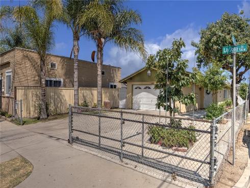 507 W La Jolla Street, Placentia, CA