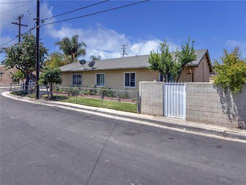 507 W La Jolla Street, Placentia, CA
