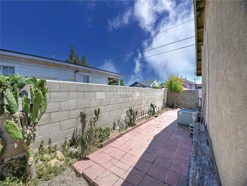 507 W La Jolla   Street, Placentia, CA