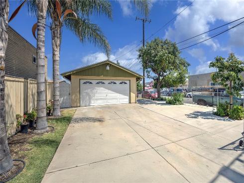 507 W La Jolla Street, Placentia, CA