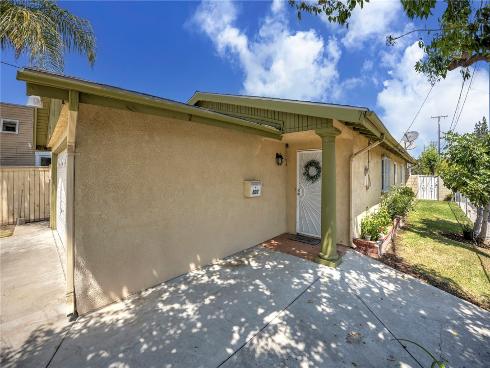 507 W La Jolla Street, Placentia, CA