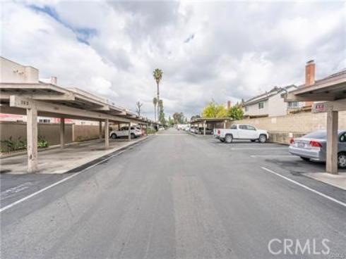 212  S Kraemer Blvd Unit 612  , Placentia, CA