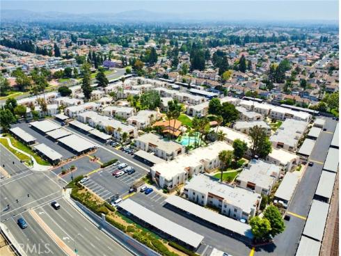 212 S Kraemer 1205 Boulevard, Placentia, CA