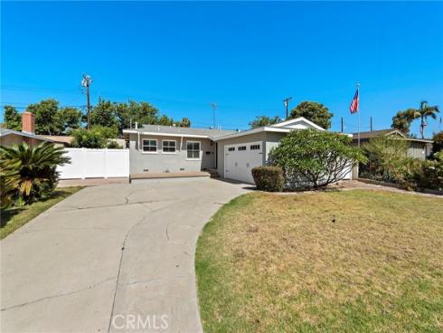 325 Sunrise Street, Placentia, CA
