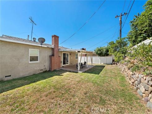 325  Sunrise   Street, Placentia, CA