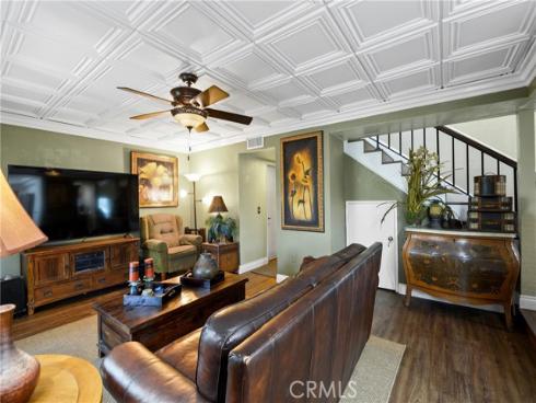 1943 Horseshoe Circle, Placentia, CA