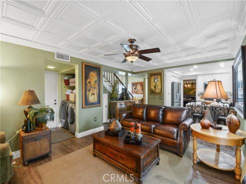 1943 Horseshoe Circle, Placentia, CA