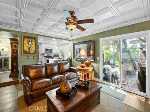 1943 Horseshoe Circle, Placentia, CA