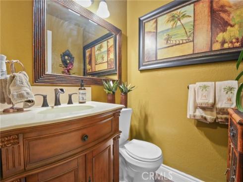 1943 Horseshoe Circle, Placentia, CA