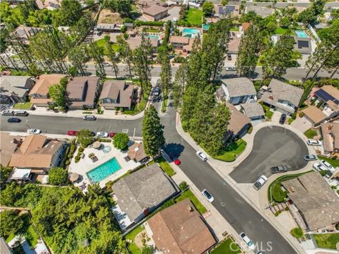 1943 Horseshoe Circle, Placentia, CA