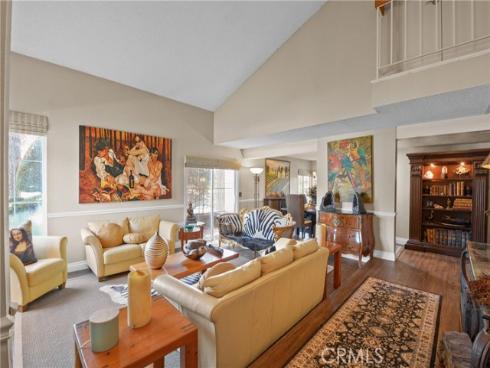 1943 Horseshoe Circle, Placentia, CA