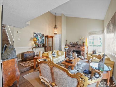 1943 Horseshoe Circle, Placentia, CA