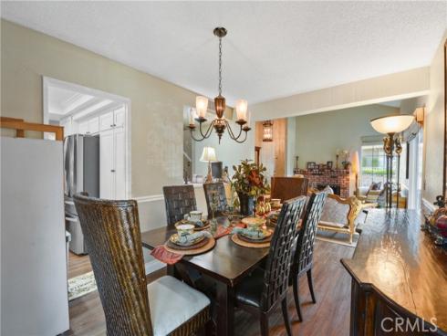 1943 Horseshoe Circle, Placentia, CA