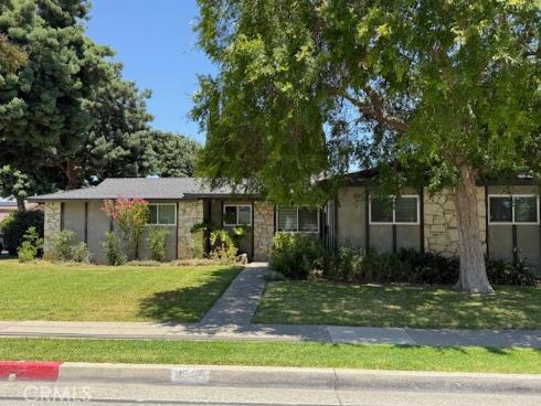 1640 Valencia Avenue, Placentia, CA