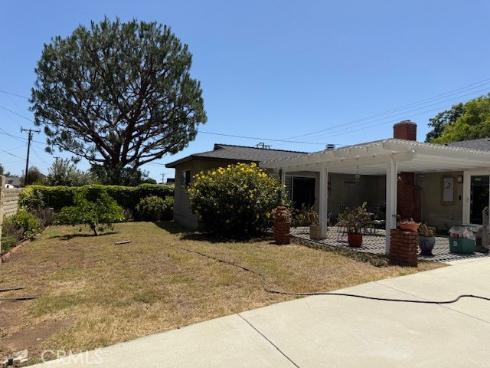 1640 Valencia Avenue, Placentia, CA