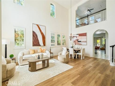 501 Newman Circle, Placentia, CA