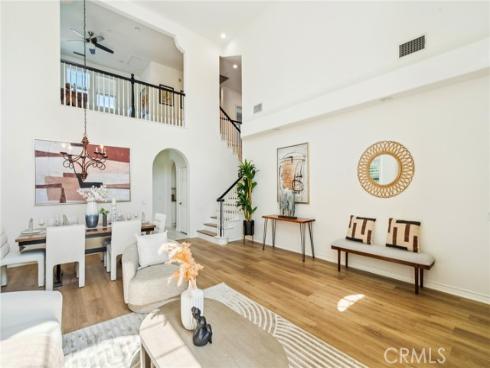 501 Newman Circle, Placentia, CA