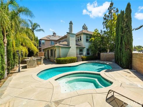 501 Newman Circle, Placentia, CA