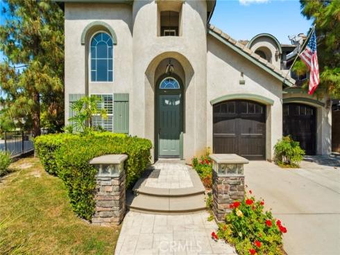 501 Newman Circle, Placentia, CA