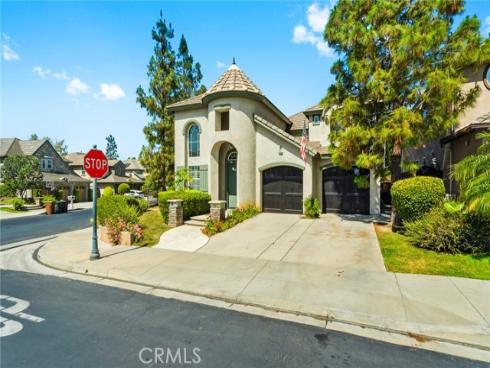 501  Newman   Circle, Placentia, CA