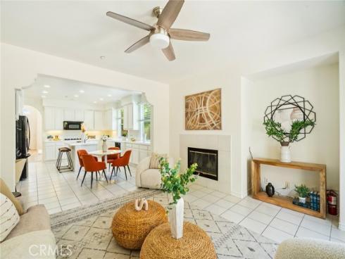 501 Newman Circle, Placentia, CA