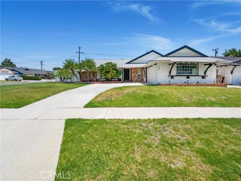 1832 Stanley Avenue, Placentia, CA