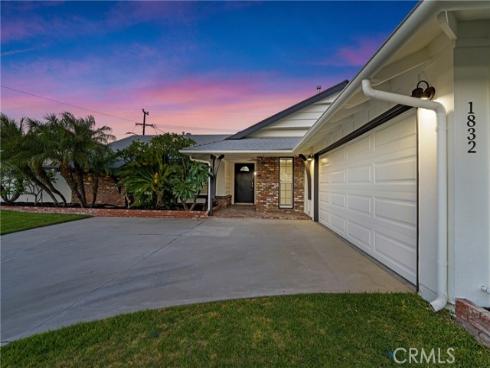 1832 Stanley Avenue, Placentia, CA