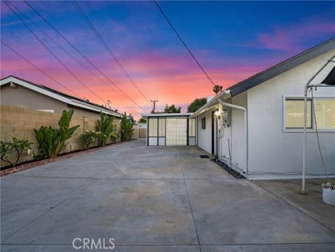 1832 Stanley Avenue, Placentia, CA